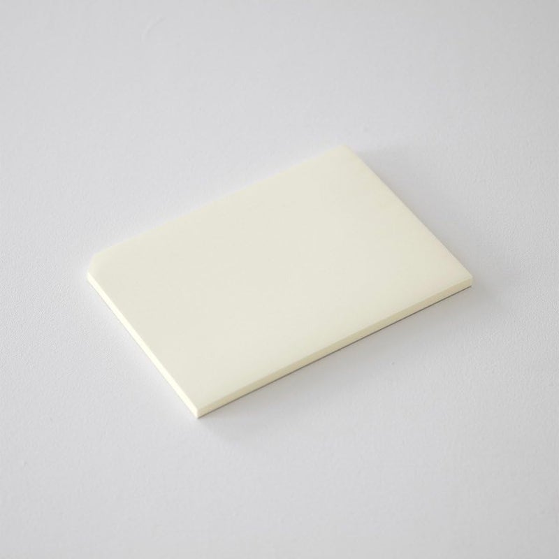 Midori 15235006 Memo MD Paper Pad, A5, Unruled - Image 3